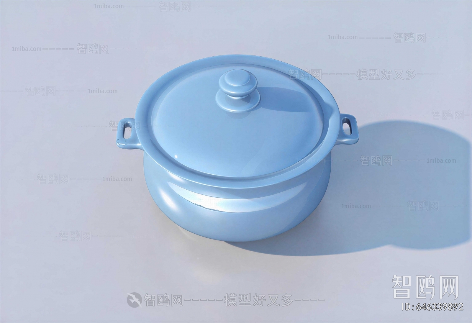 Modern Cookware