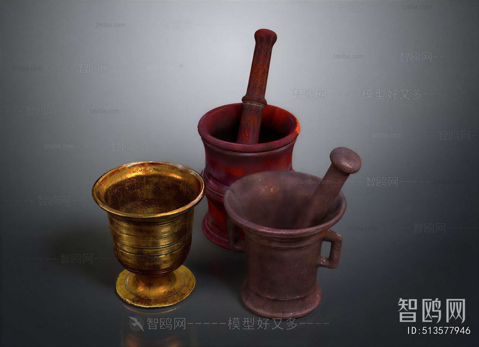 New Chinese Style Kitchenware