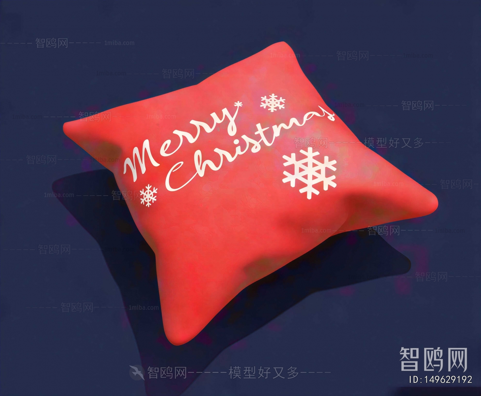 Modern Pillow