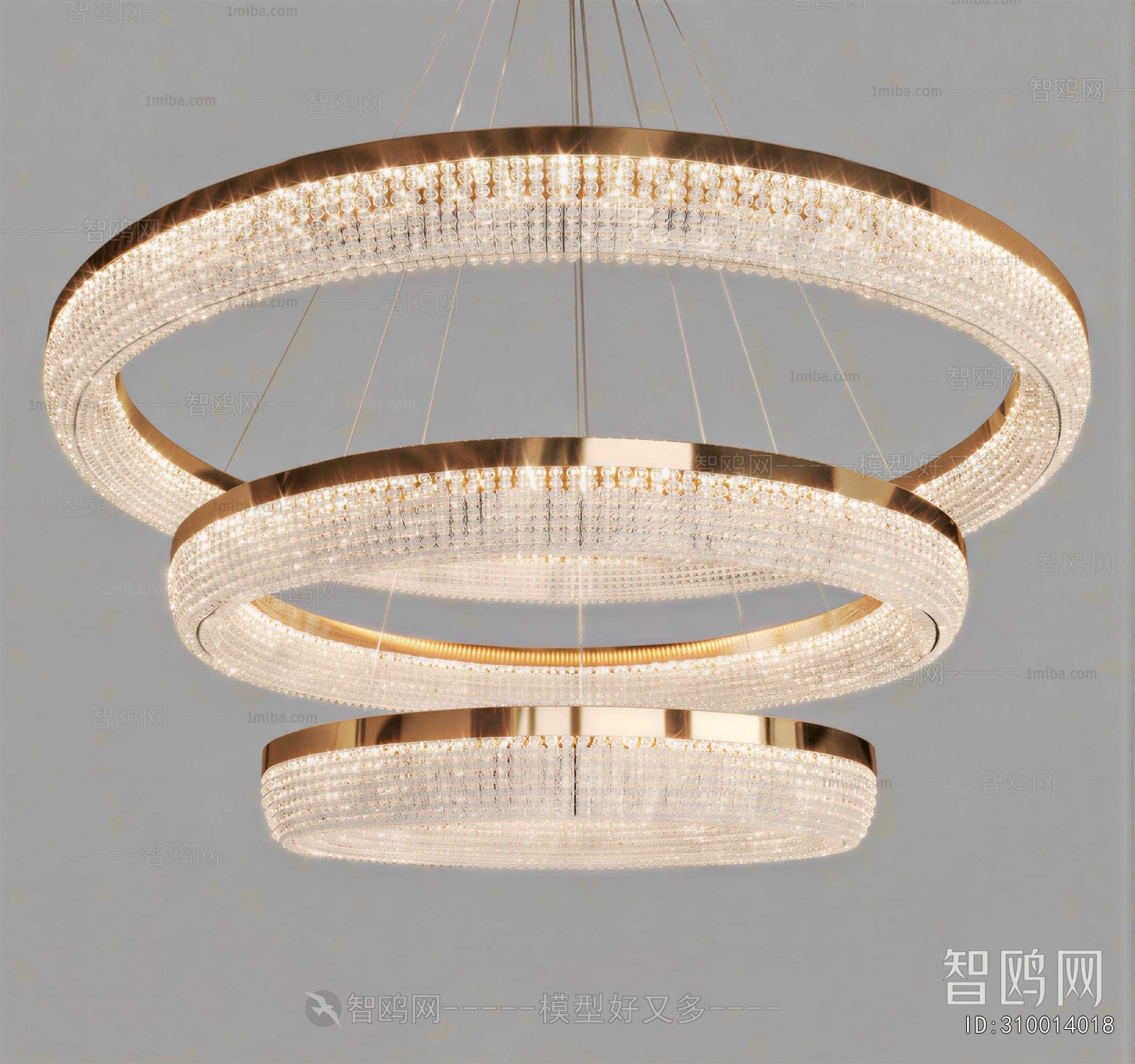 Modern Droplight