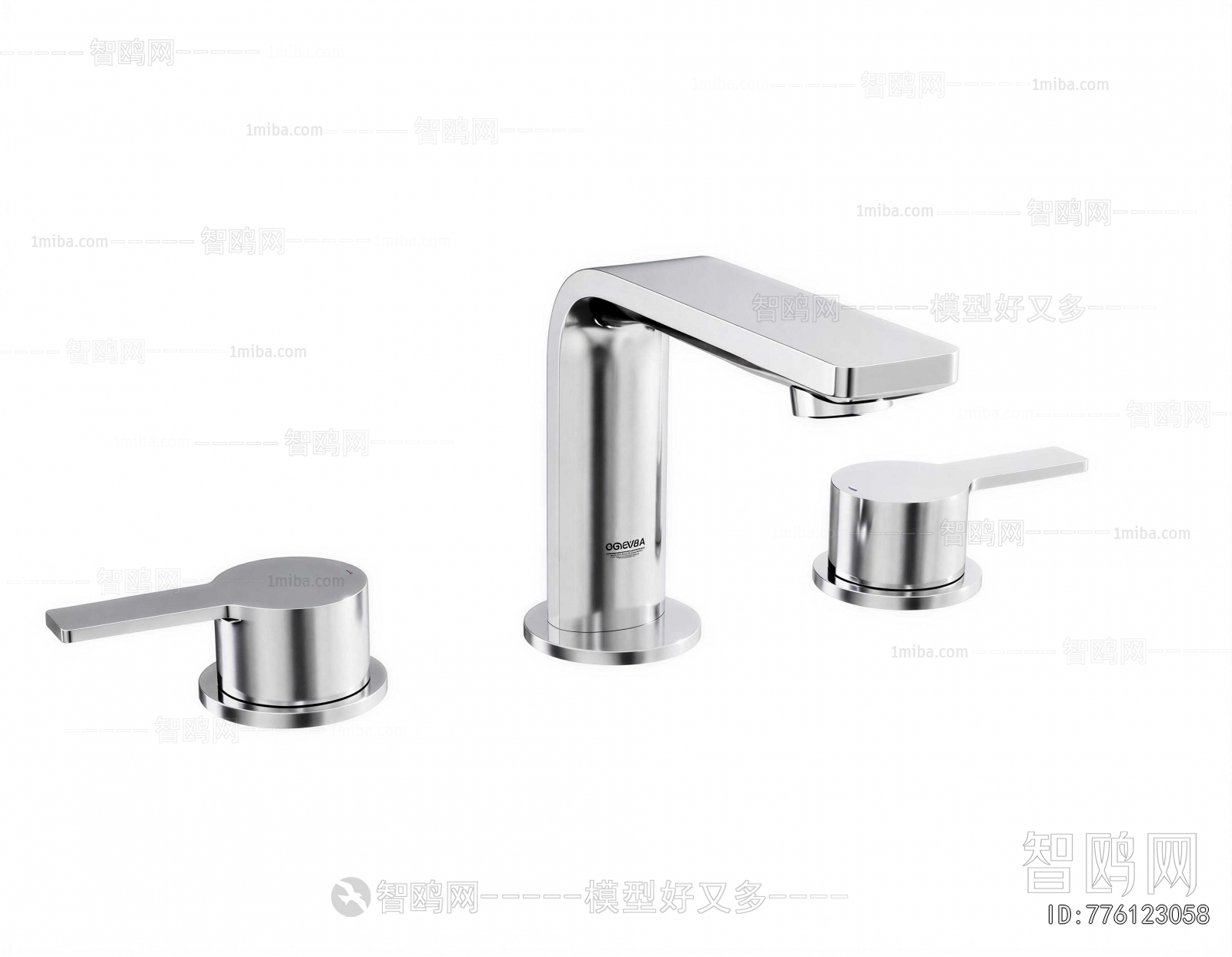 Modern Faucet/Shower