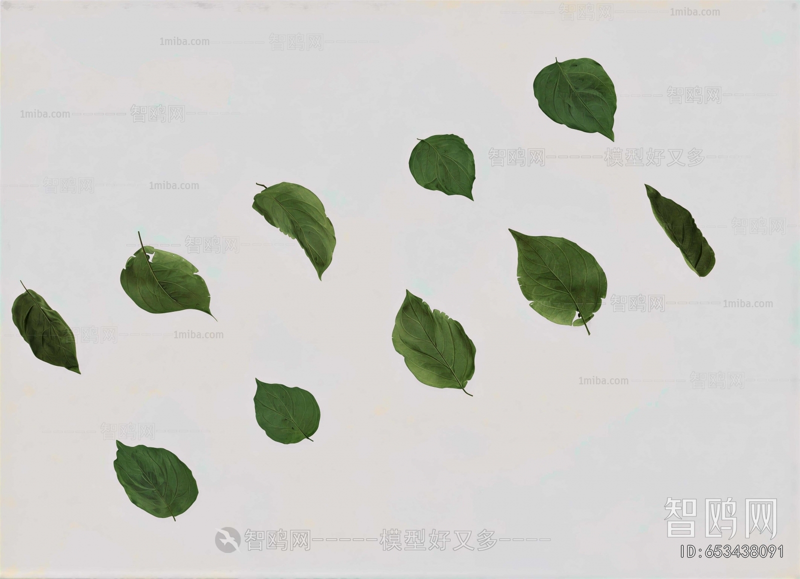 Modern Plant
