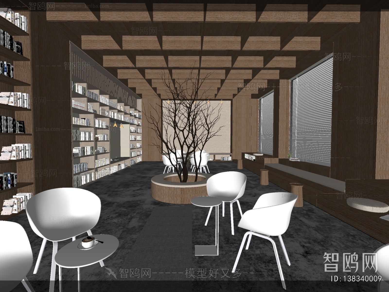 Modern Library