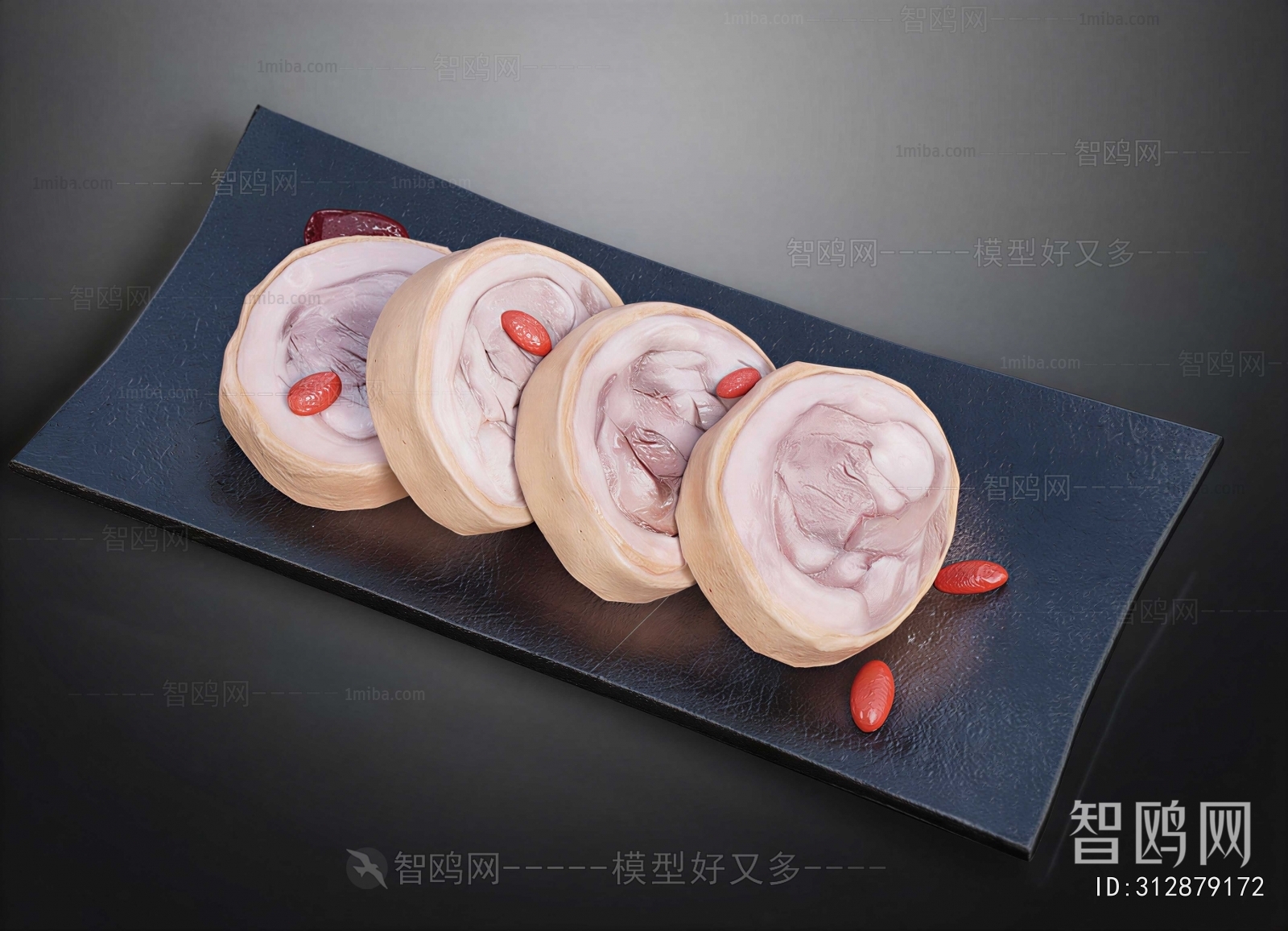 Modern Meat Product