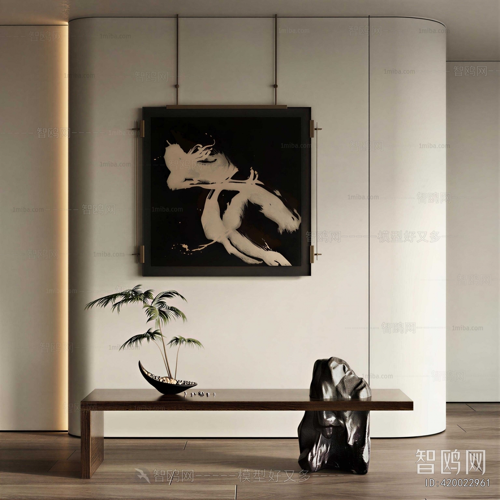 Modern Painting