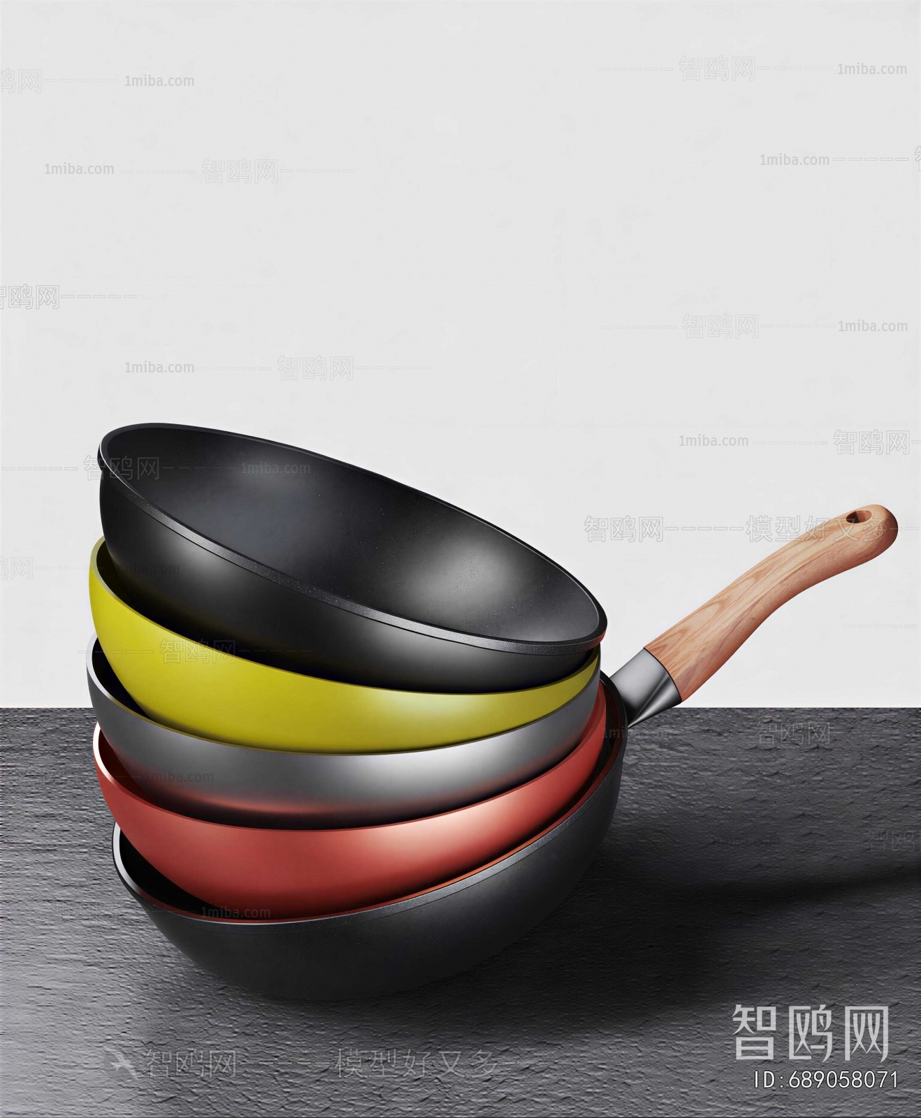 Modern Cookware