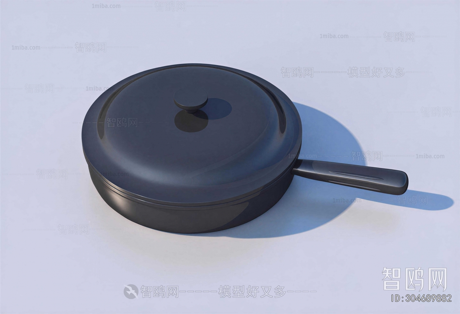 Modern Cookware
