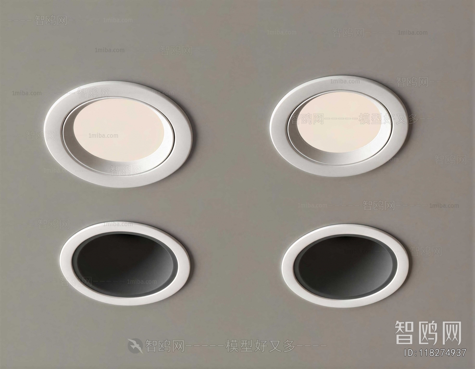 Modern Downlight Spot Light