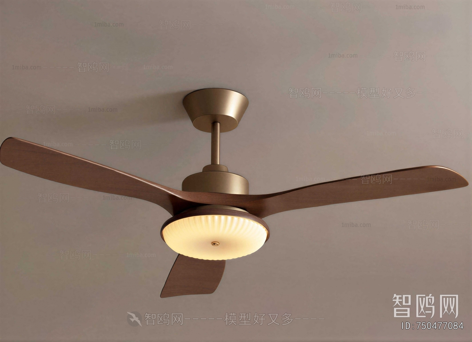Modern Fan