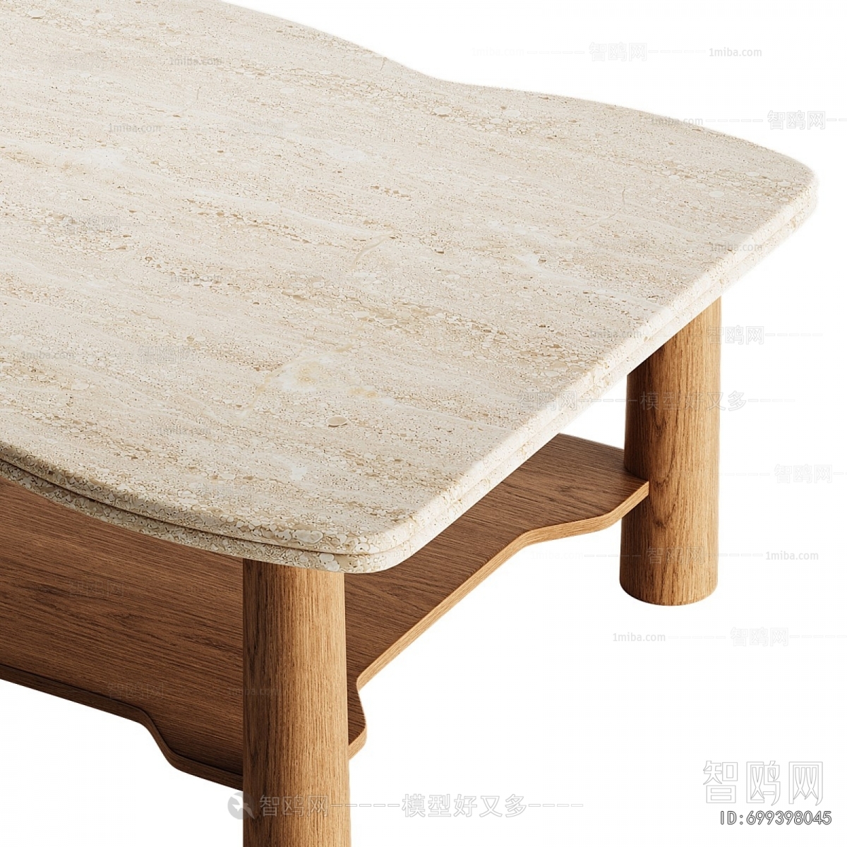 Modern Coffee Table