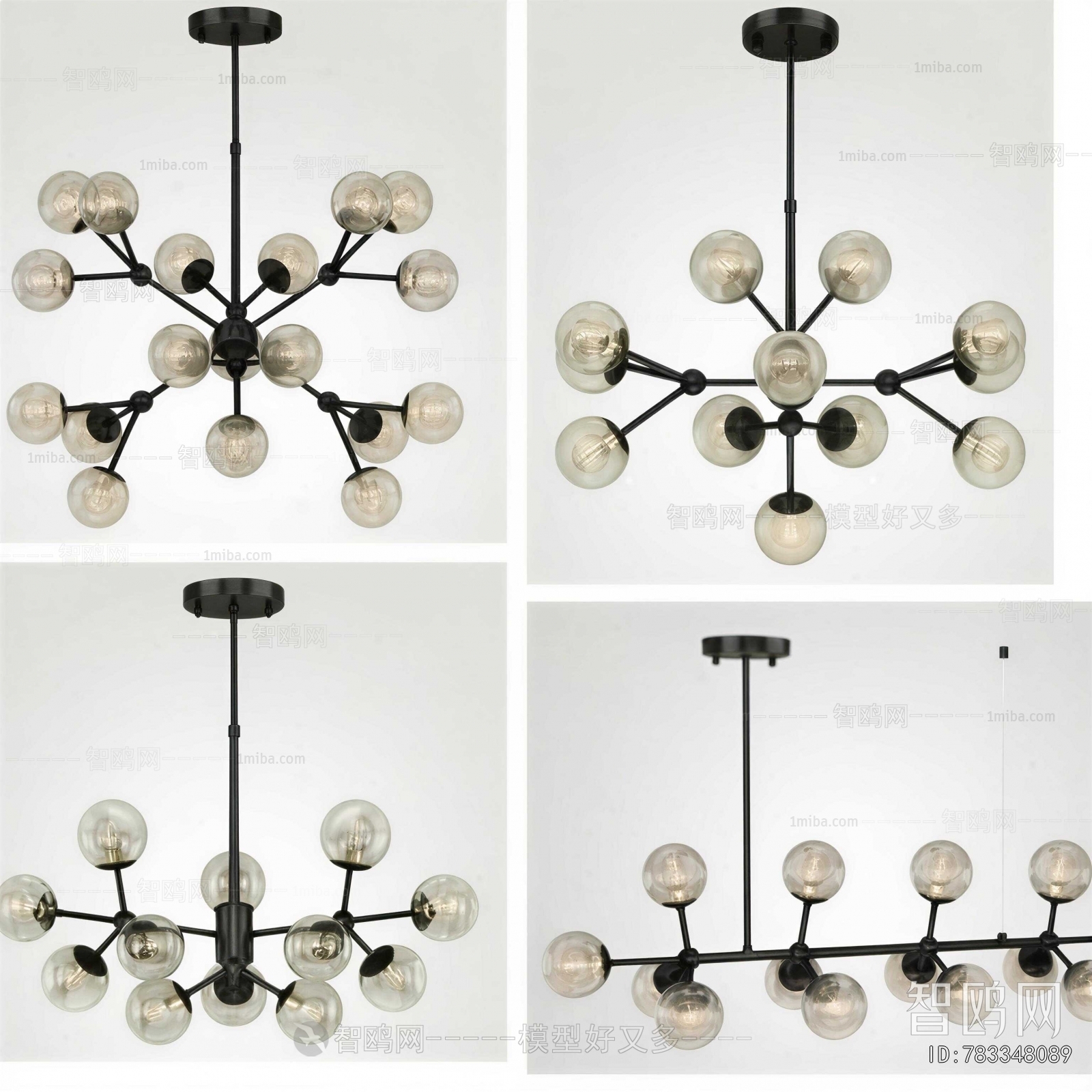 Modern Droplight