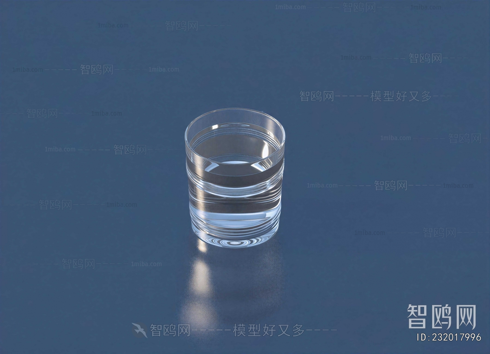 Modern Cup