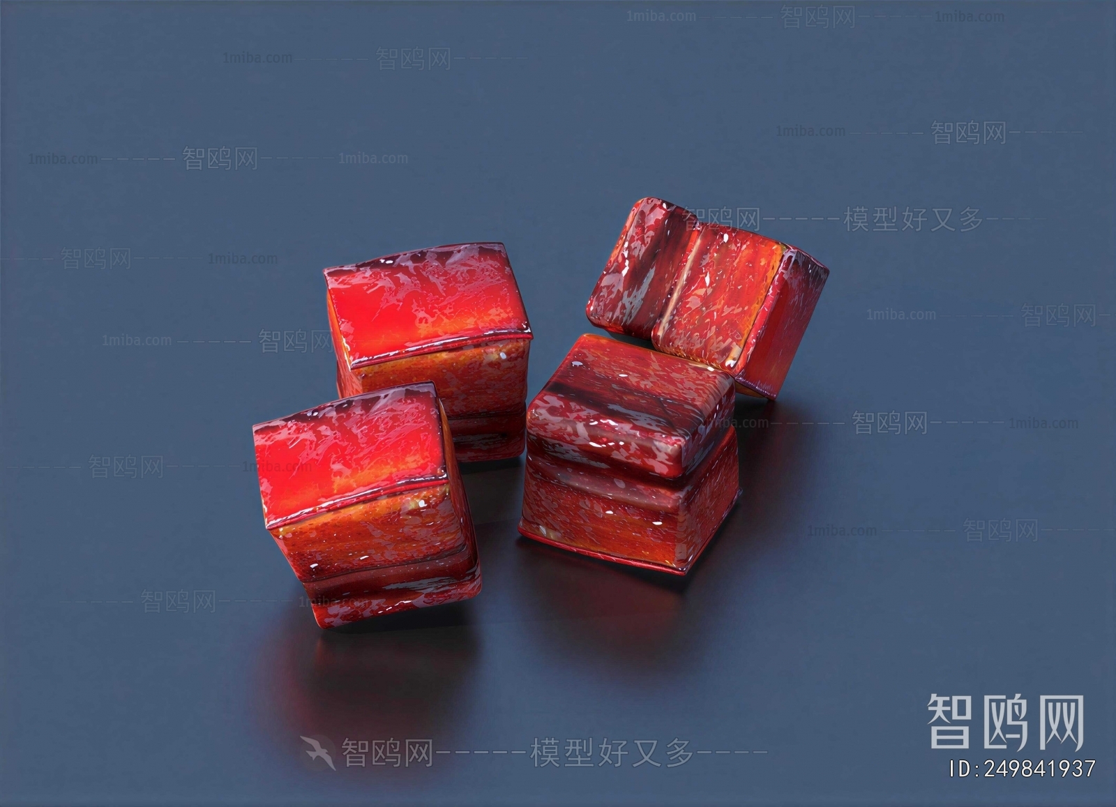 Modern Meat Product