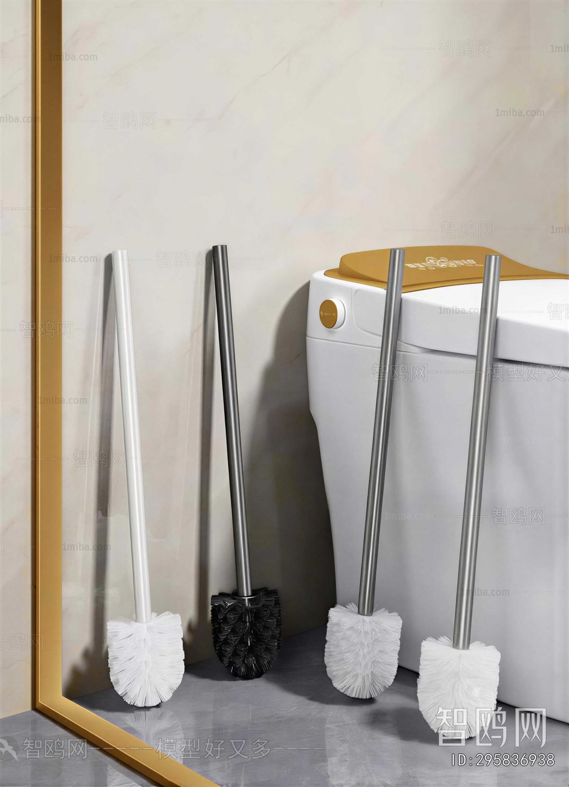 Modern Sanitary Ware