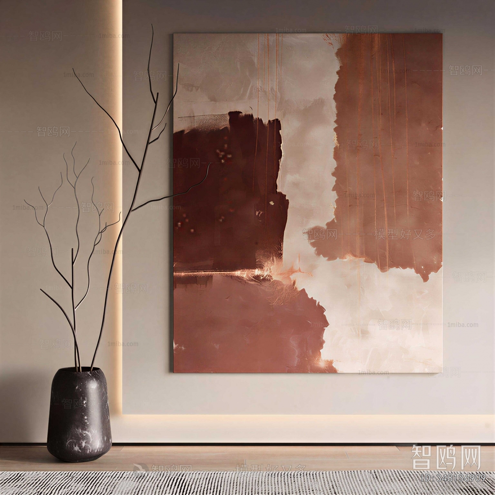Modern Painting