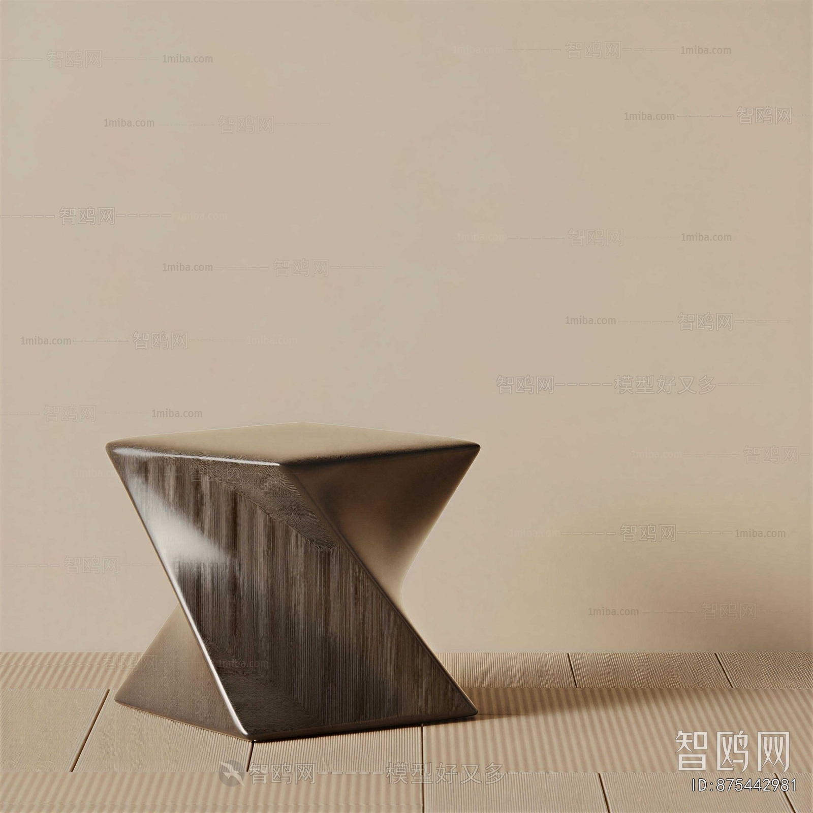 Modern Side Table/corner Table