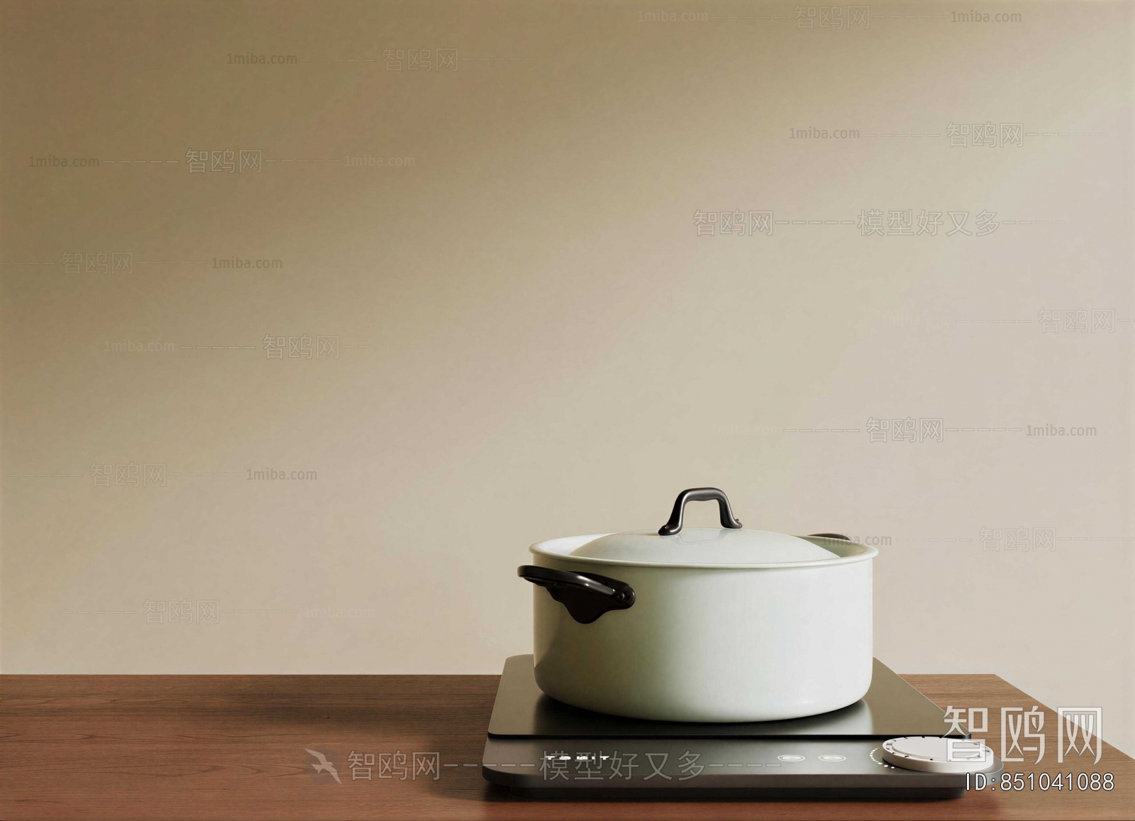 Modern Cookware