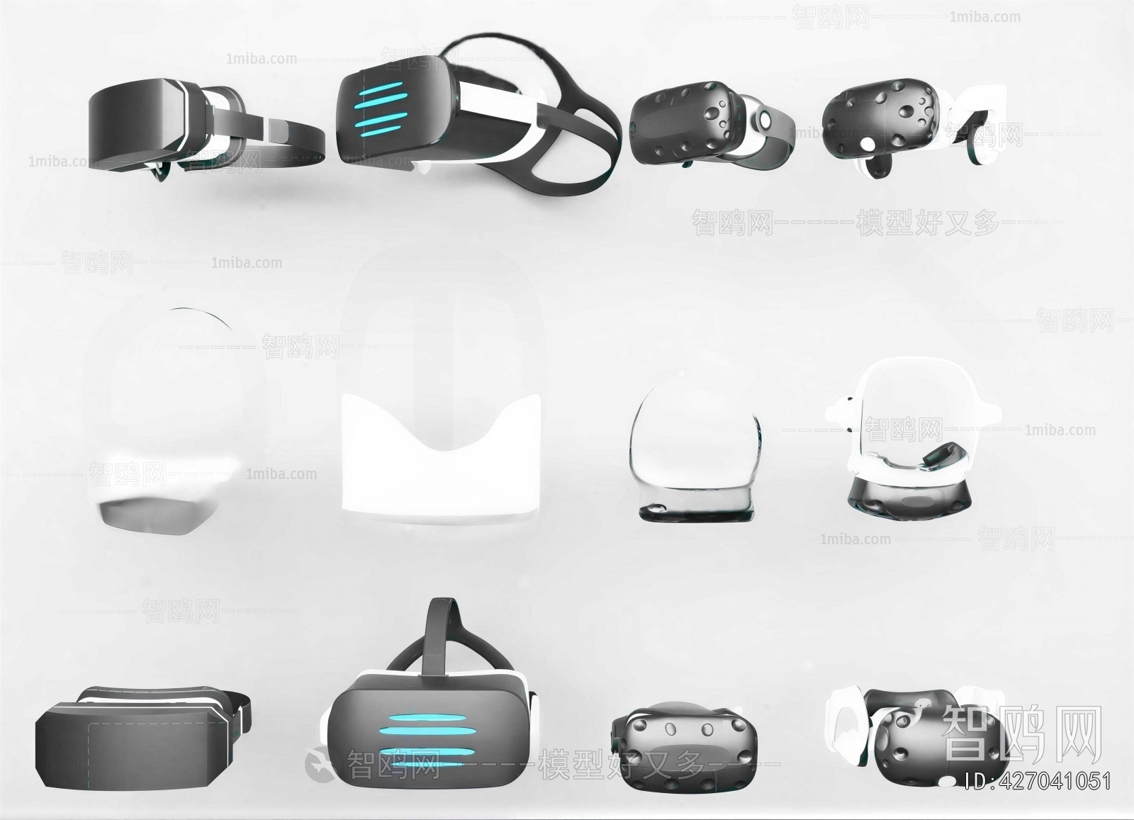 Modern Digital Products