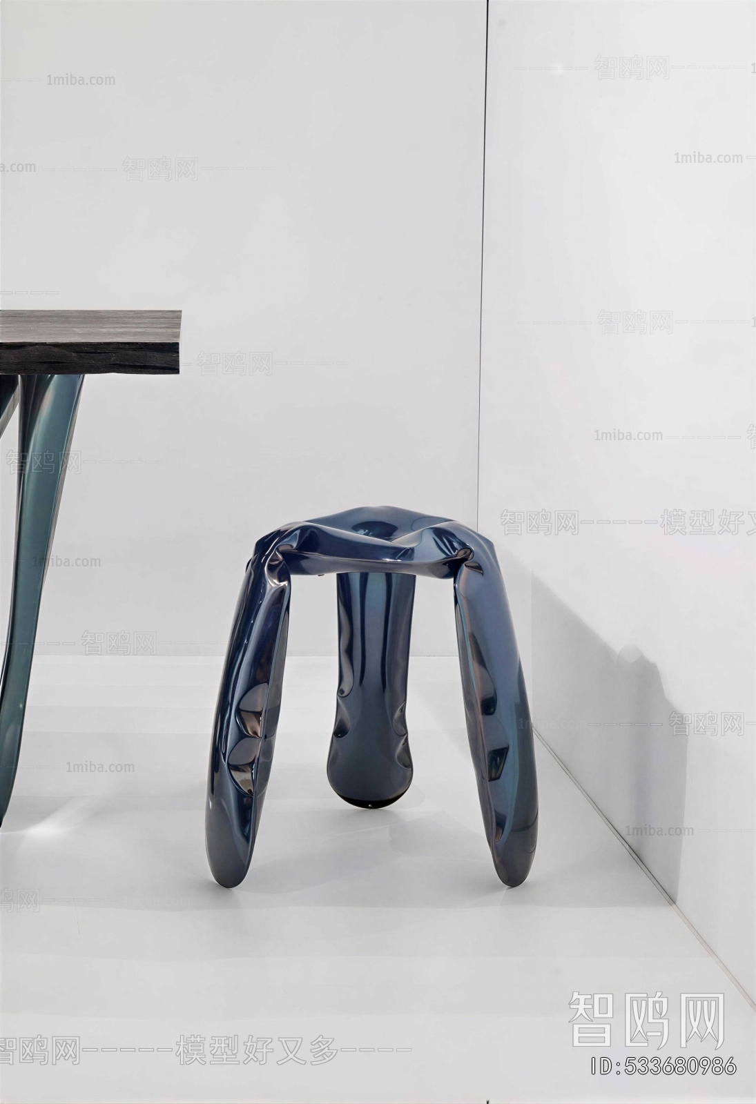 Modern Stool