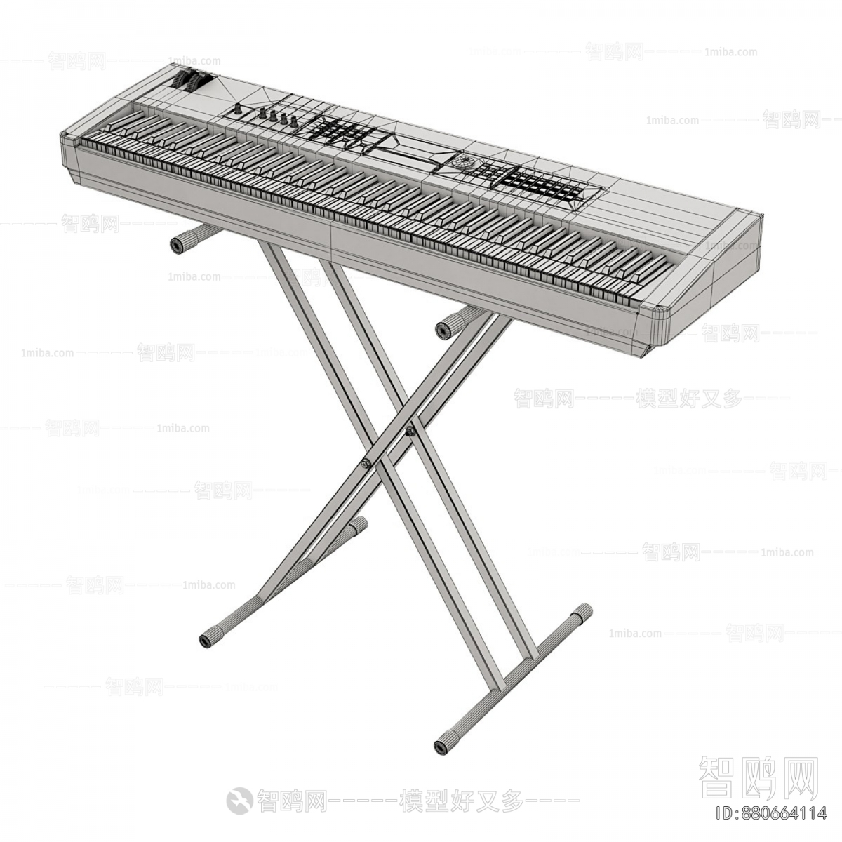 Modern Piano