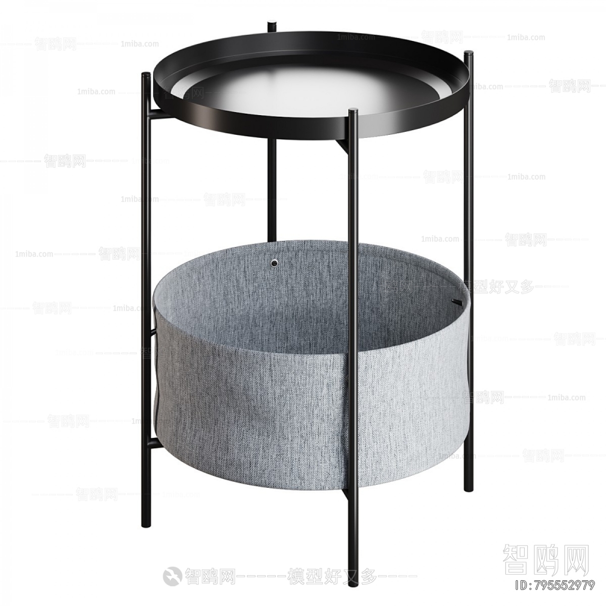 Modern Side Table/corner Table