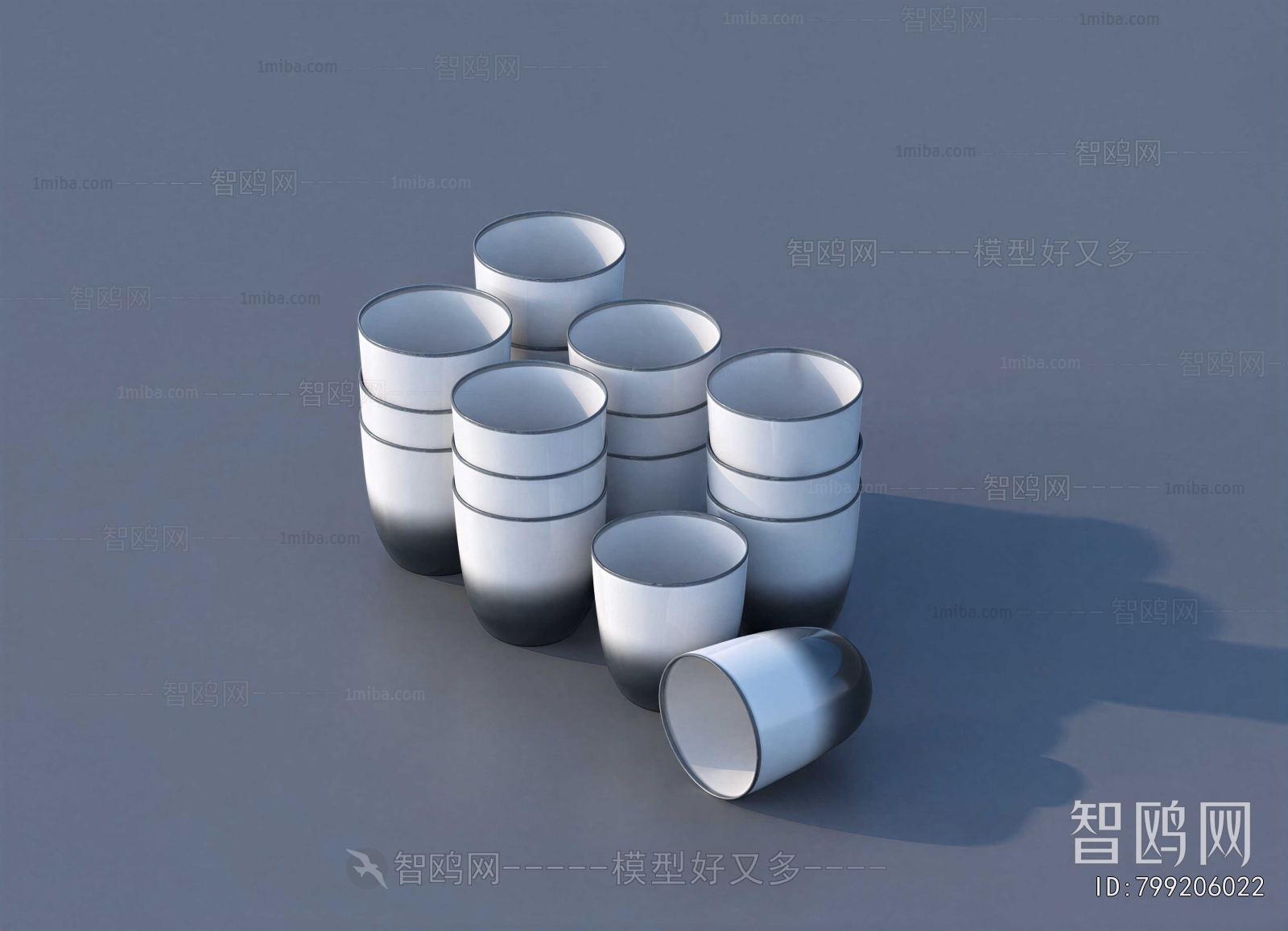 Modern Cup