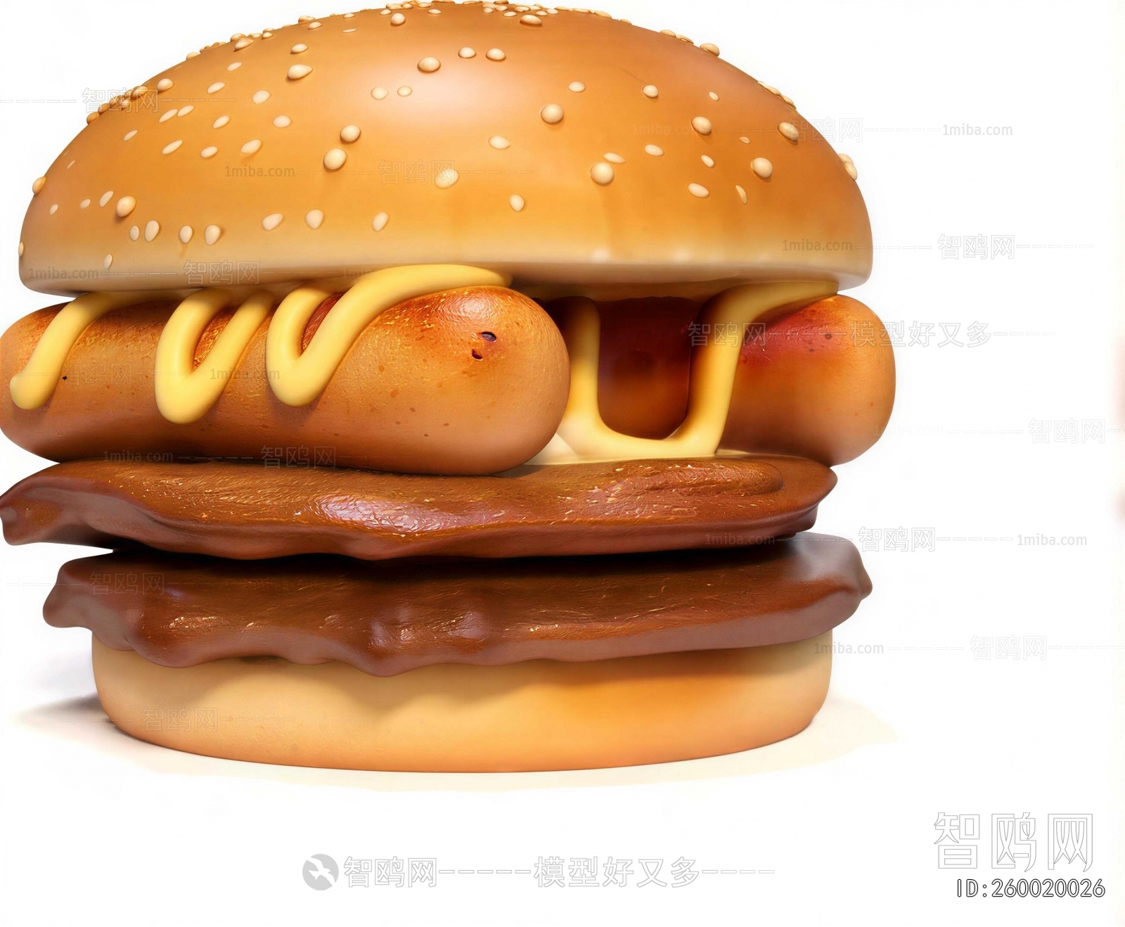 Modern Food
