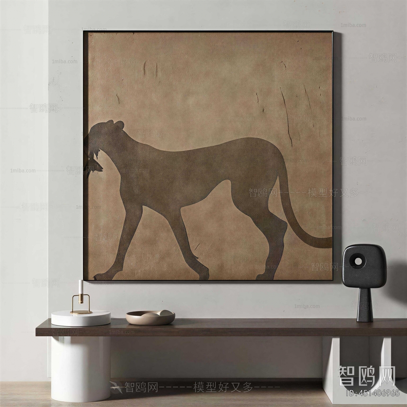 Modern Painting
