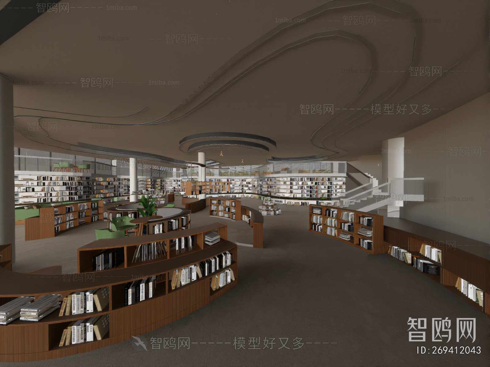 Modern Library