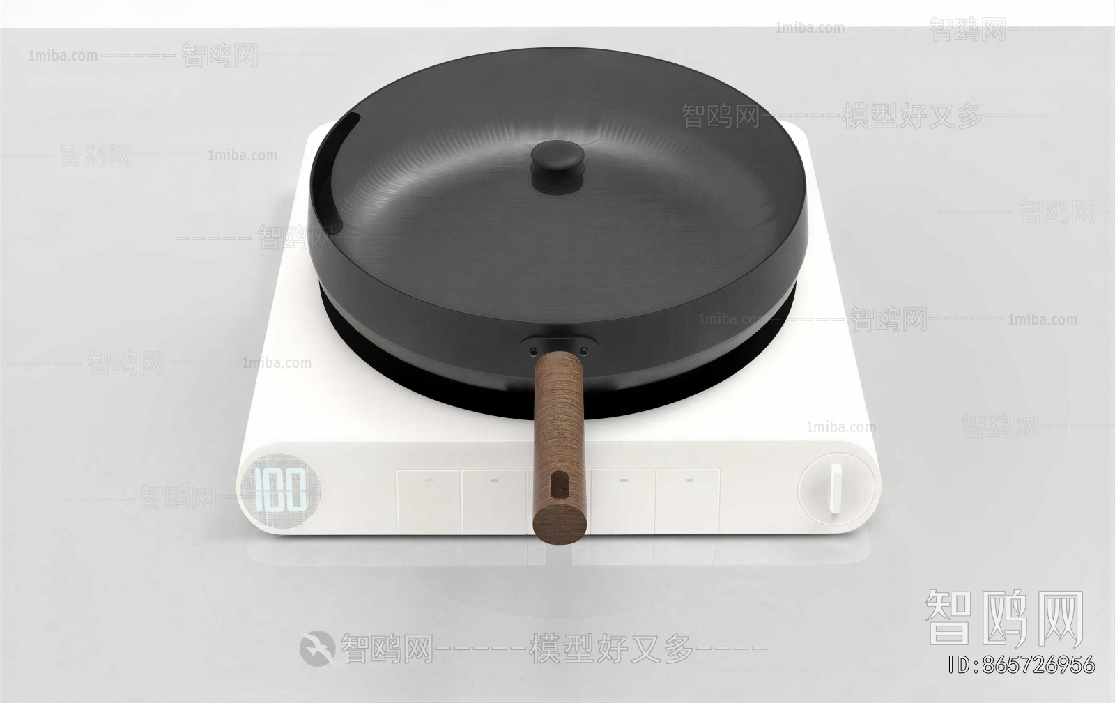 Modern Cookware