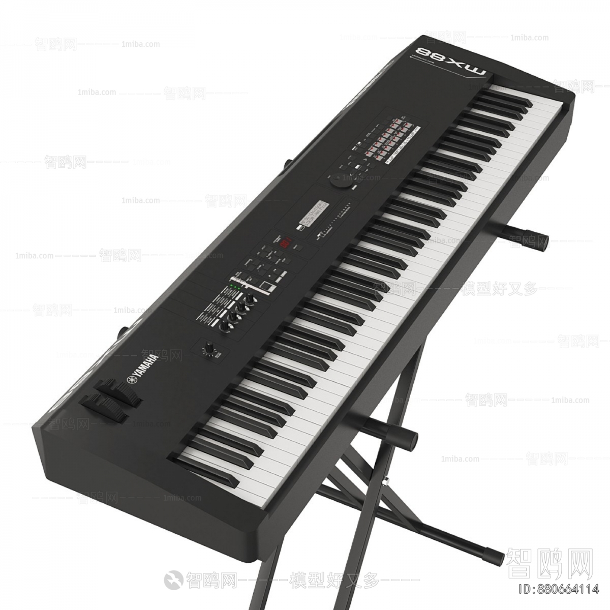 Modern Piano