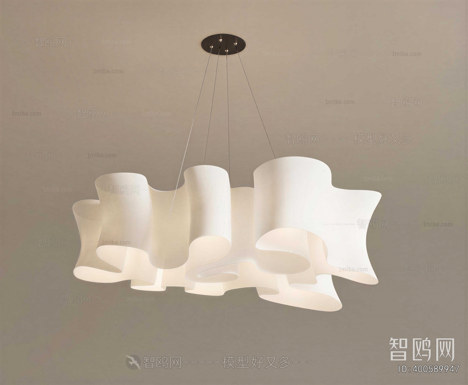 Modern Droplight