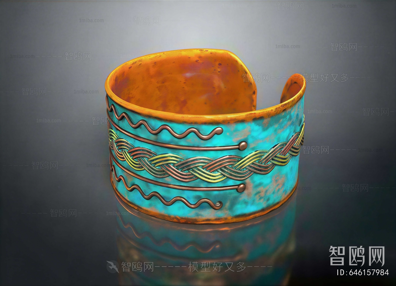 Modern Jewelry
