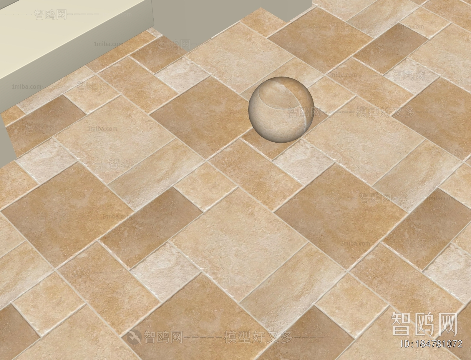 Modern Floor Tile