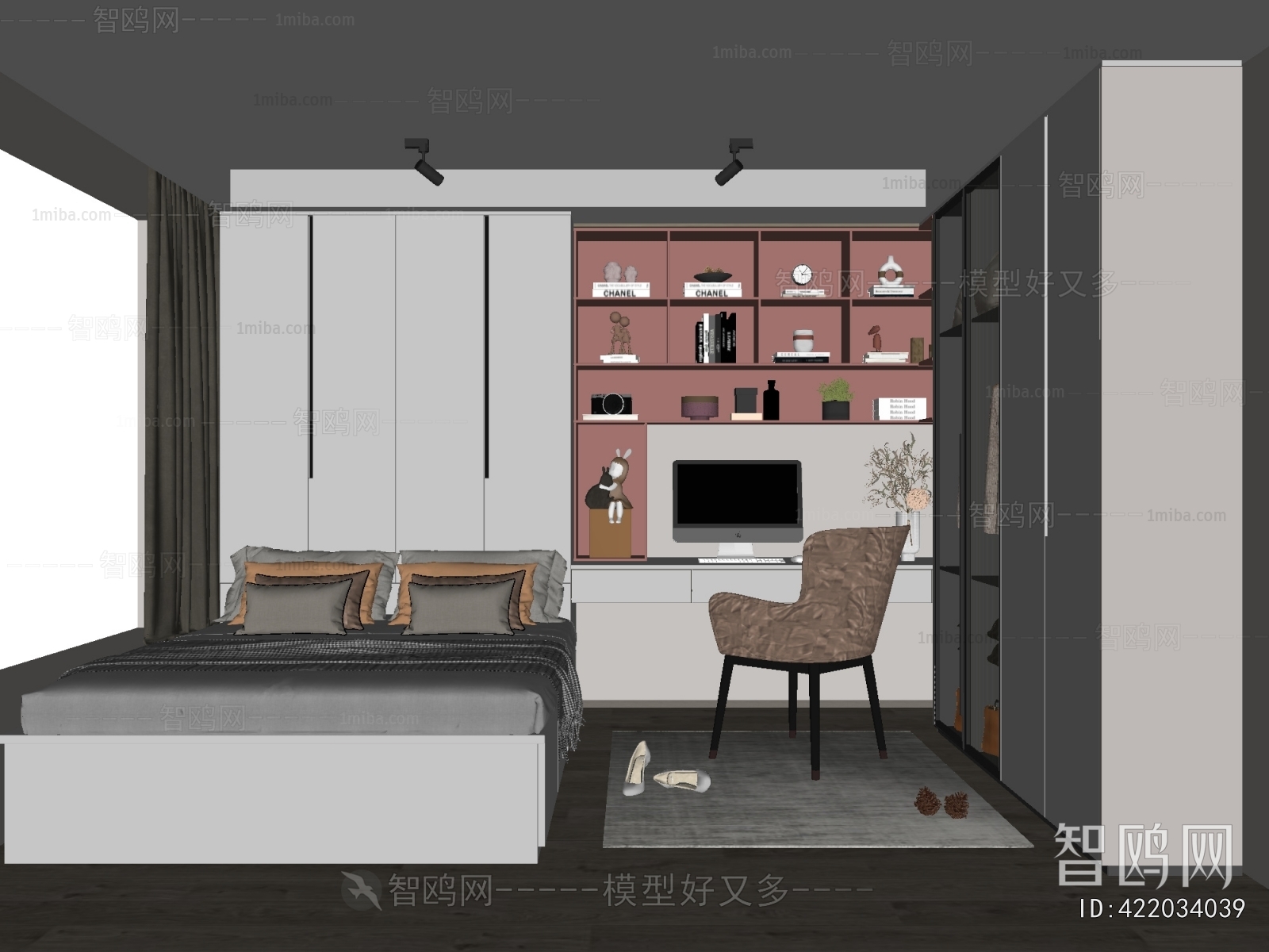 Modern Tatami