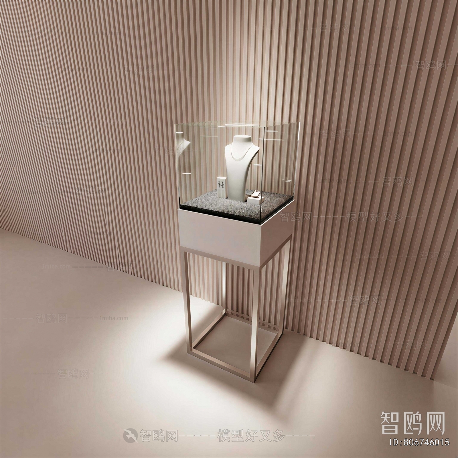 Modern Showcase