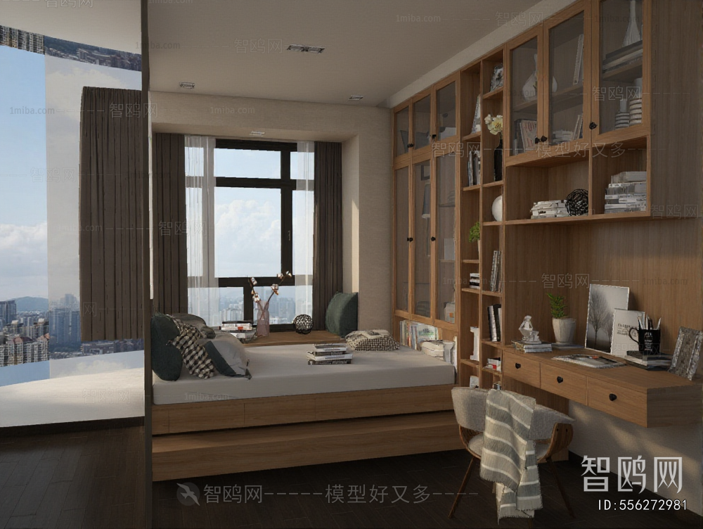 Modern Tatami