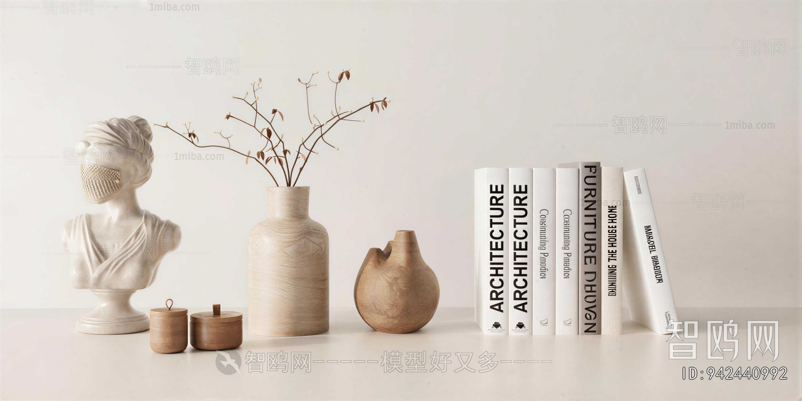Modern Book