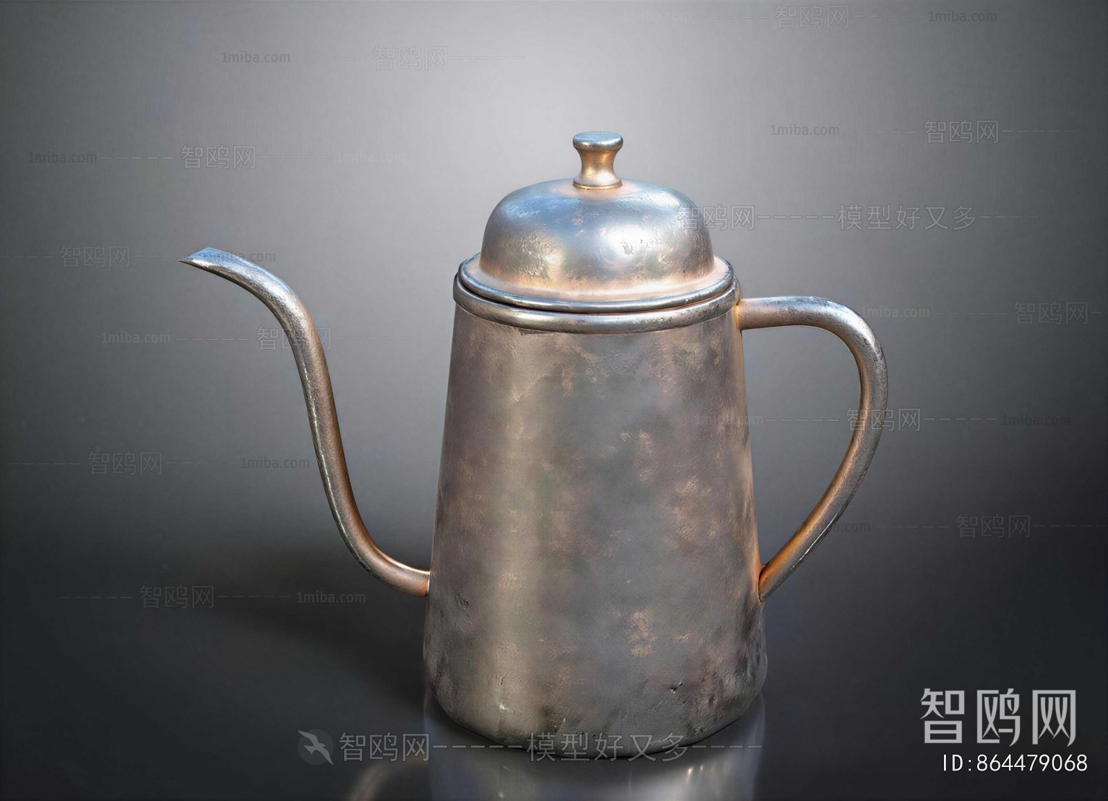 Modern Tea Set
