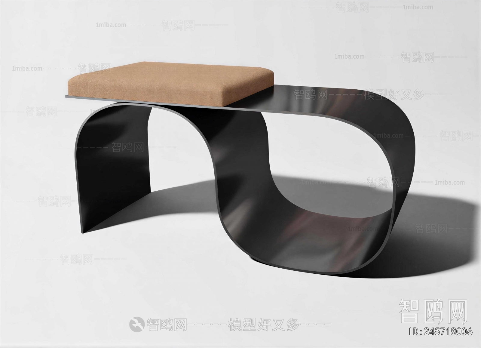 Modern Stool
