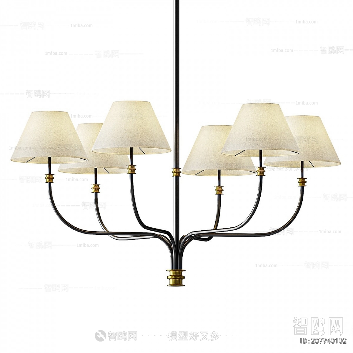 Modern Droplight