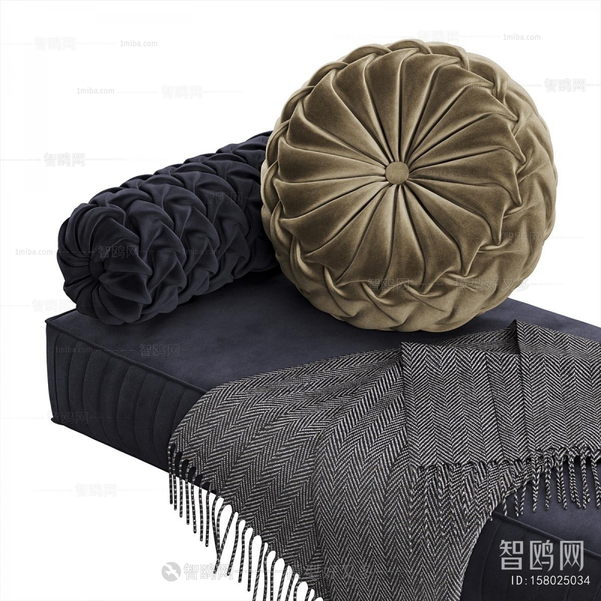 Modern Cushion
