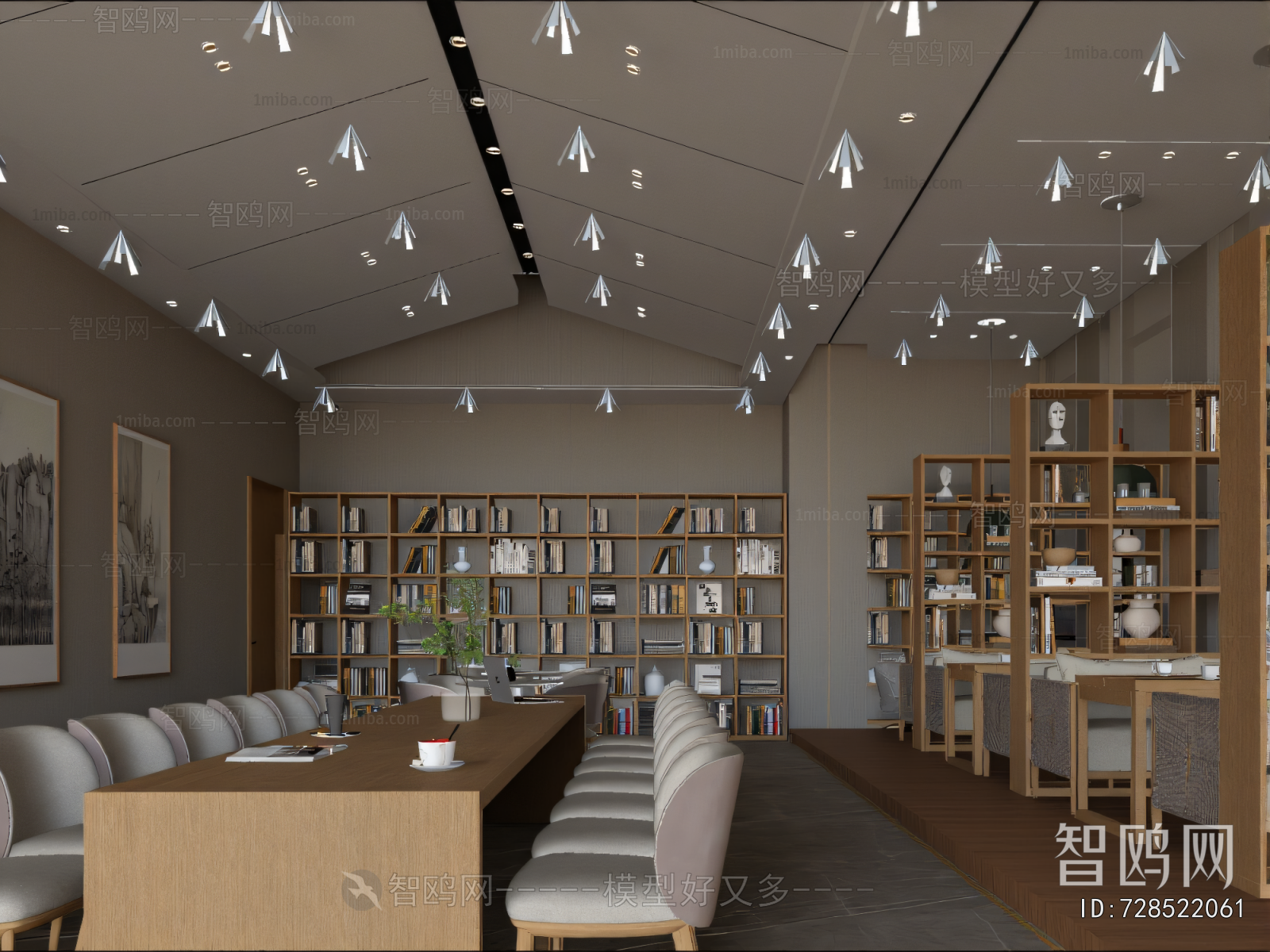 Modern Library