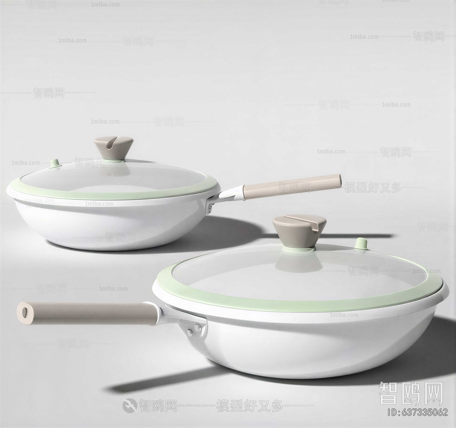 Modern Cookware