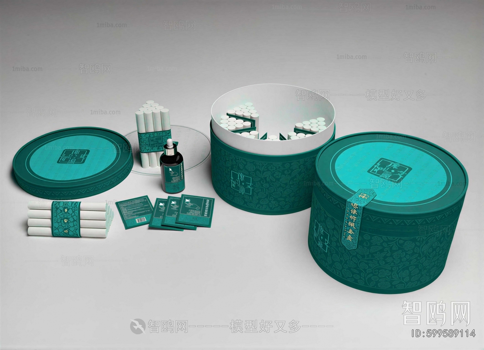 New Chinese Style Other