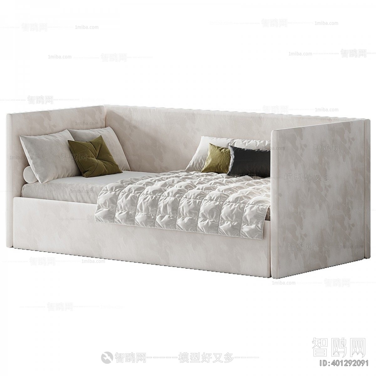 Modern Sofa Bed