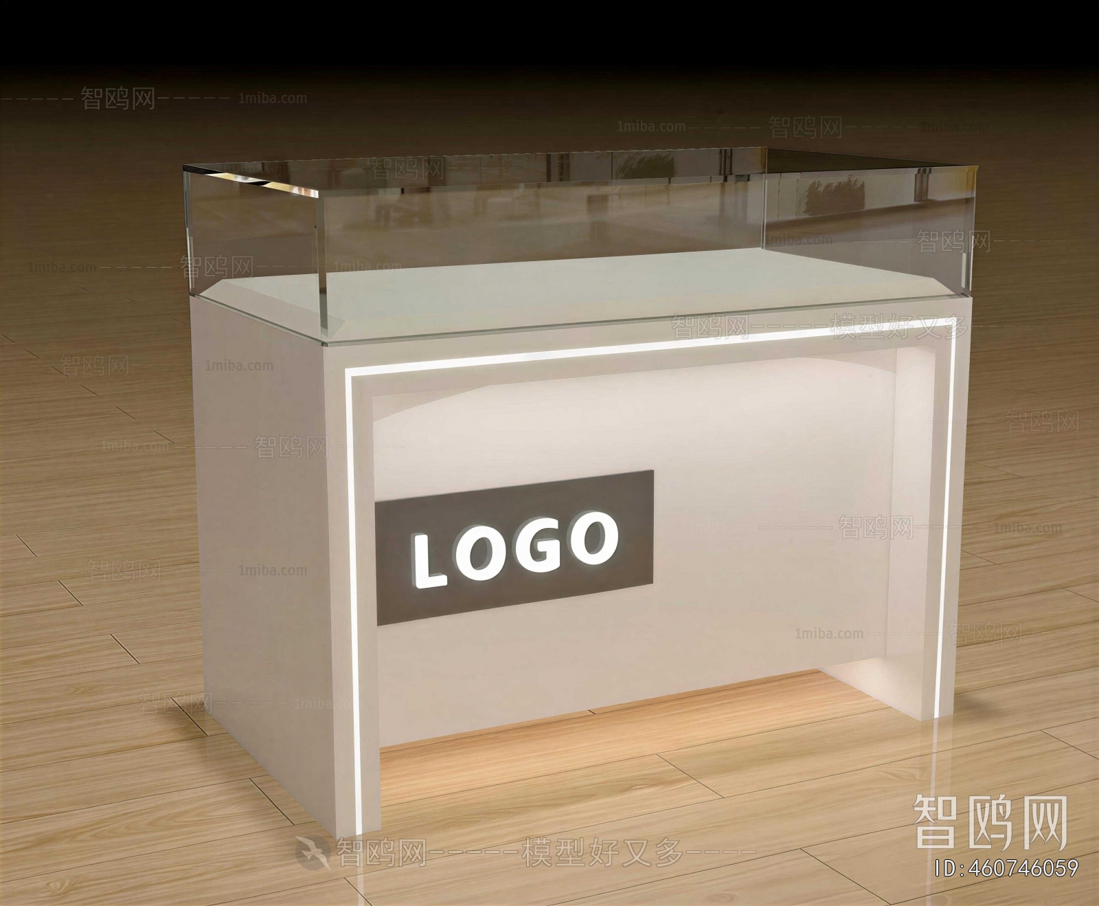 Modern Showcase