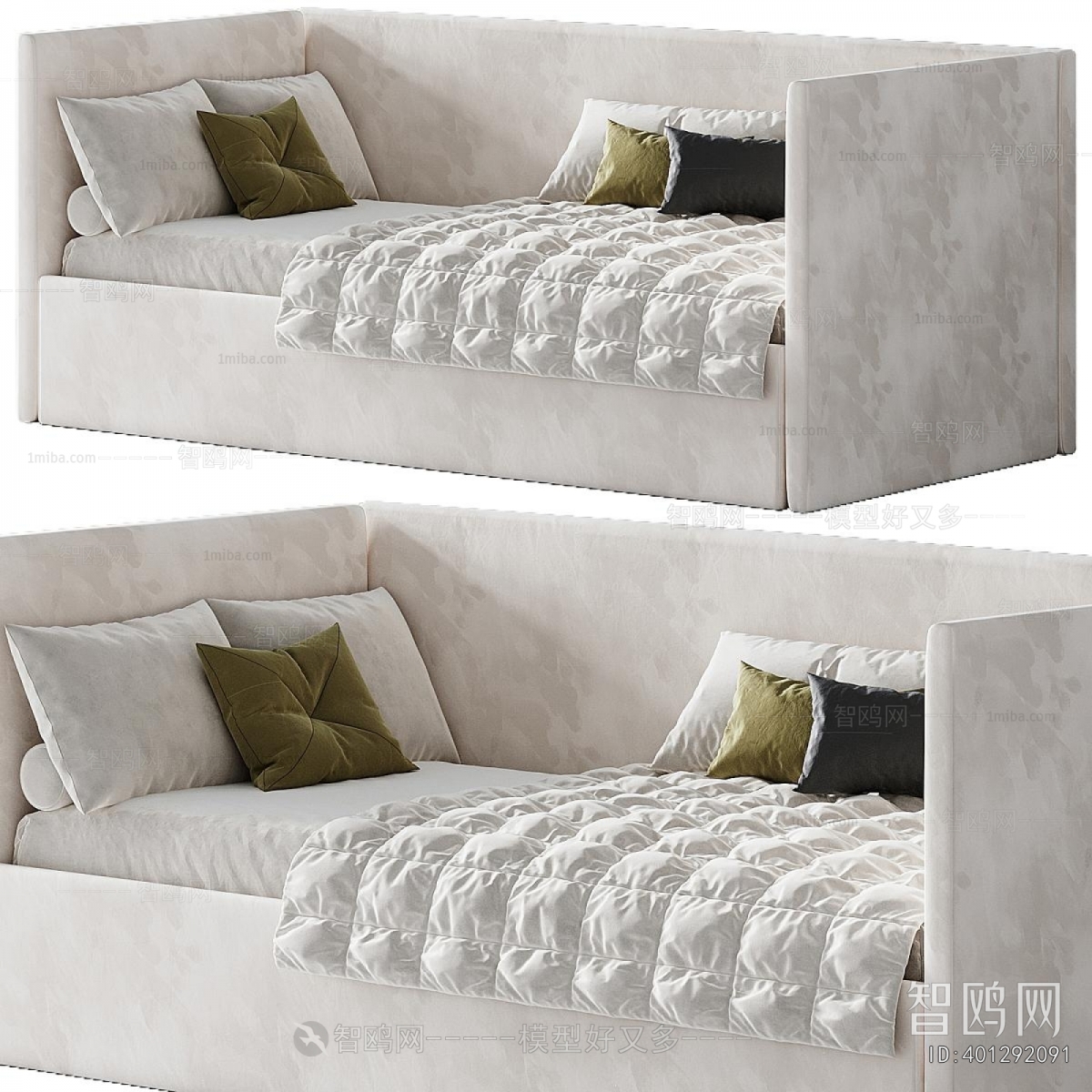 Modern Sofa Bed