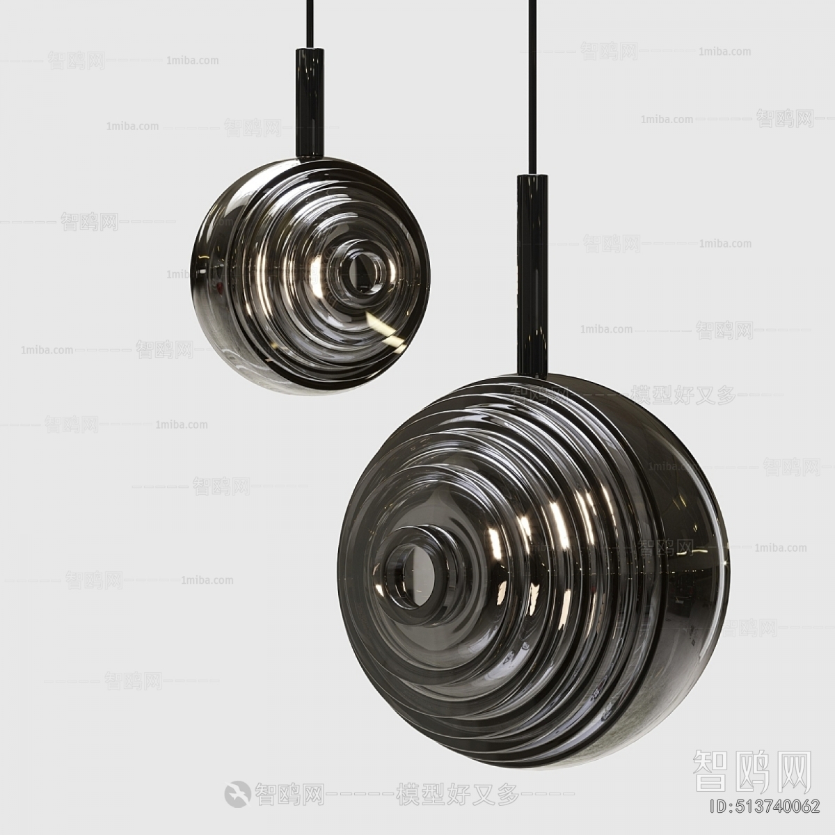 Modern Droplight