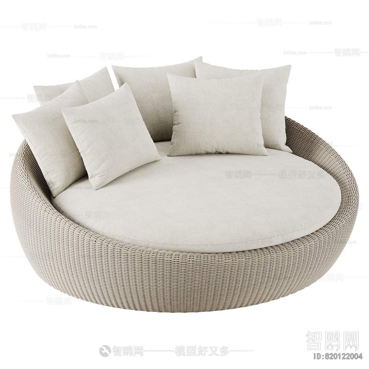 Modern Sofa Bed